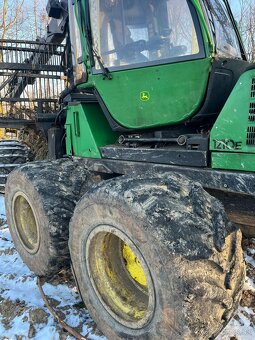 John Deere 1510E - 3