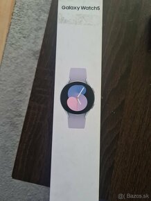 Samsung Galaxy Watch 5,  44mm - 3