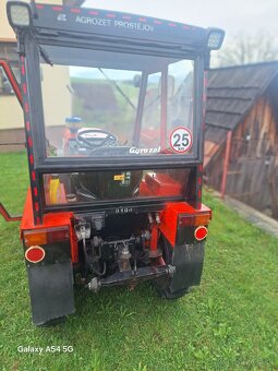 Predam mt8-050 - 3