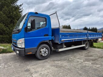 Mitsubishi Fuso canter - 3