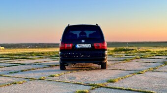Seat Alhambra - 3