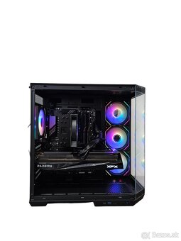 ⚡AMD 7 8700F, RX 9070 XT 16GB, 32GB DDR5, 1TB ssd, 850W⚡ - 3