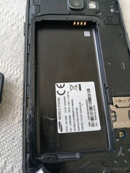 Samsung galaxy xcrover 4 - 3