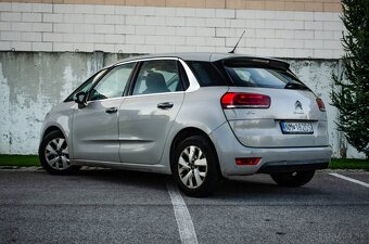 Citroën C4 Picasso BlueHDi 120 S S Shine - 3