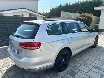 Passat - 3