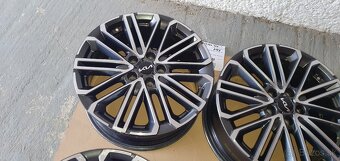 Kia proceed GT line ceed sportage 5x114,3 r18 - 3