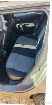 Predám Peugeot 206 komby - 3