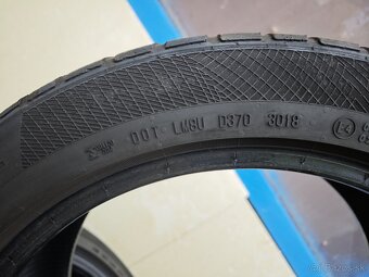 245/45 R18 Continental Zimné - 3