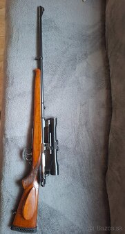 Gulovnica 8x57JS. Zetka. - 3
