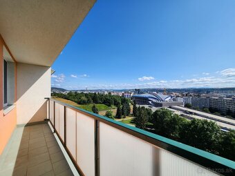 Zrekonštruovaný a zariadený 1,5-izbový byt na Idanskej ul. - 3