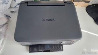 Canon PIXMA TS5350A - farebná tlačiareň / skener - 3