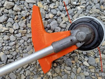 Predam krovinorez stihl fs 410/c - 3