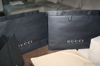 GUCCI set tasiek - 3