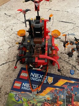 Nexo Knights 70316 - 3