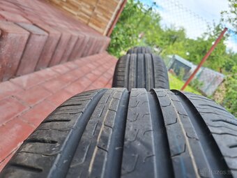 Continental Ecocontact 235/50R19 V - 3