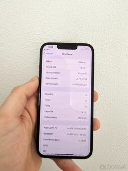 iPhone 12 64GB - 3