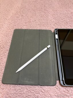 iPad 9. generácie 10.2” Wi-Fi + Apple Pencil 1. generácie - 3