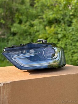 8K0941005 A4 B8,5 Bixenon - 3
