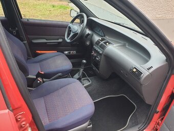 Fiat Punto 1.1 - 3