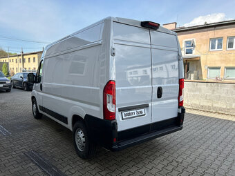 Fiat Ducato 2.3 Multijet 96 kW, L2H2, odpočet DPH - 3