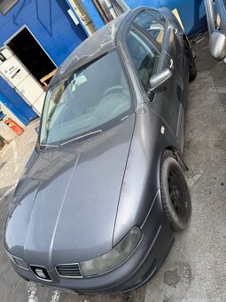 Seat toledo 110kw arl - 3