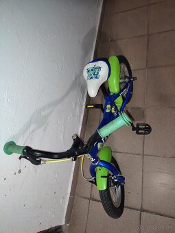 Bicykel "12" - 3