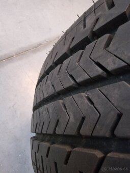 Pneumatiky Michelin Agilis 51 205/65 R15 102T - 3