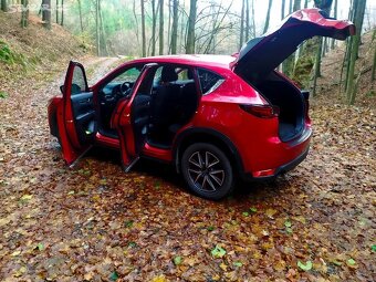 Mazda CX-5 2.0 49tis/km 2019 STK 1/26 121kW - 3