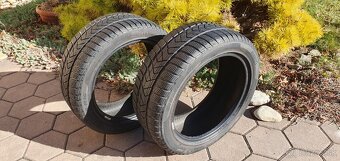 PIRELLI, CELOROCNE, 215/45 R16, 86H - 3