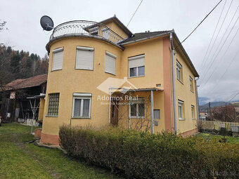 5 IZBOVÝ RODINNÝ DOM - FRIČOVCE - 3