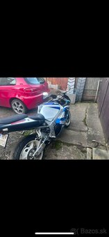 Suzuki gsxr 1000 - 3
