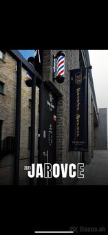 SAVAGE BARBER - PRÁCA - 3