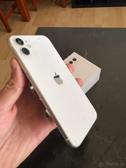 IPhone 11 - 3