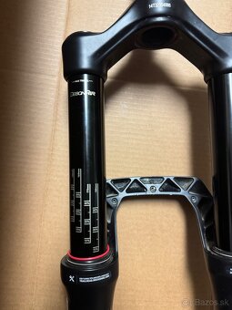 RockShox Domain R 170mm - 3