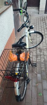 Predám bicykel - 3