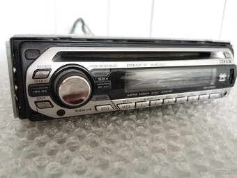 AUTORÁDIO SONY CDX-GT420U - 3