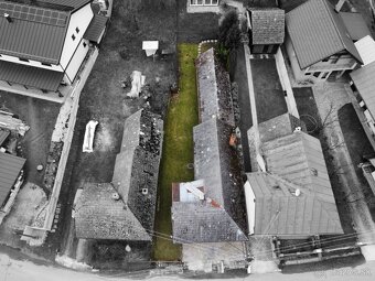 Rodinný dom v pôvodnom stave / 333 m2 / - Súľov - 3