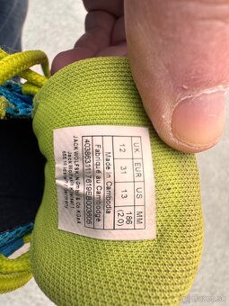 Jack Wolfskin - 33 - 3