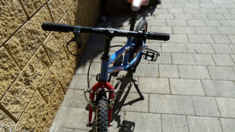 Bicykel - 3