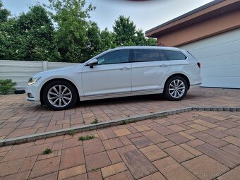 VW. Passat Highline 2.0 dsg - 3