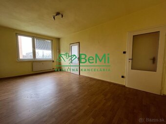 Predaj 3 izbový byt - LEVICE (087-113-MIJK) - 3