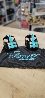 Scoot boots topánky pre kone - 3