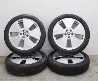 KÚPIM: Sadu hliníkových diskov pre bmw i3 R19 - 3