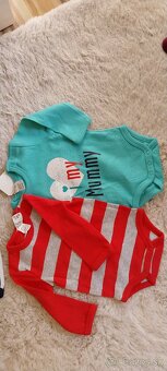 Nove body 50/56 - 3