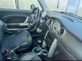 Mini cooper - 3