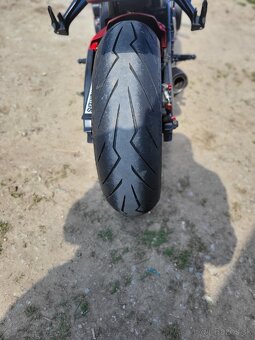 Suzuki GSX-R600 - 3