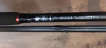 Plavackova zostava Daiwa Z Float+ Daiwa Ninja - 3
