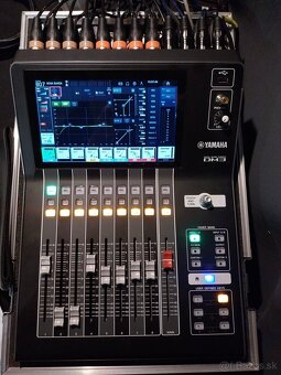 Mixpult DM3S - 3