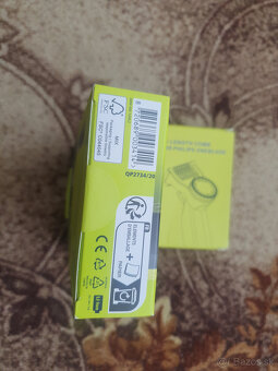 Philips Oneblade 360 QP2734/20 novy + príslušenstvo nove - 3