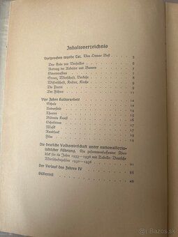 Das Jahr IV - 3